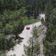 Illustration for article titled I Took A Mazda Miata Out On The Trails With Some Jeeps; It Ruledem/em
